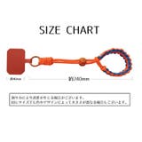 スマホストラップ プレート付き ハンドストラップ | PlusNao | 詳細画像20 