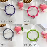 ハンドストラップ スマートフォン アクセサリー | PlusNao | 詳細画像19