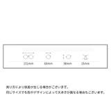 サングラス クリップオン ユニセックス | PlusNao | 詳細画像19