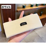 ヘアバンド ニット レディース | PlusNao | 詳細画像16 