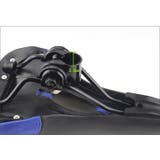自転車用サドル クッションサドル 穴あき | PlusNao | 詳細画像13