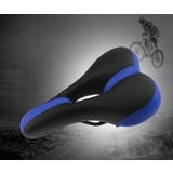 自転車用サドル クッションサドル 穴あき | PlusNao | 詳細画像8