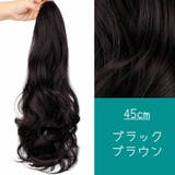 ポイントウィッグ 部分ウィッグ レディース | PlusNao | 詳細画像7