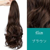 ポイントウィッグ 部分ウィッグ レディース | PlusNao | 詳細画像9