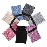 ランニングポーチ アームポーチ バンド型 | PlusNao | 詳細画像5 