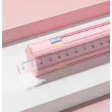 ペンケース 筆箱 スライド式 | PlusNao | 詳細画像7