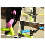 自転車用ハンドルグリップ ユニセックス レディース | PlusNao | 詳細画像3