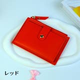 カードケース コインケース ミニ財布 | PlusNao | 詳細画像10 