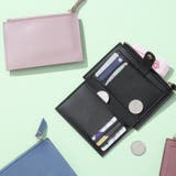 カードケース コインケース ミニ財布 | PlusNao | 詳細画像2 