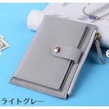 カードケース コインケース ミニ財布 | PlusNao | 詳細画像4 