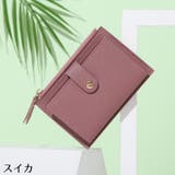 カードケース コインケース ミニ財布 | PlusNao | 詳細画像7 