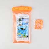 スマホ用防水ケース スマホ防水ケース IPX8防水 | PlusNao | 詳細画像4