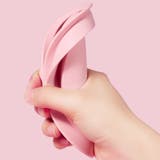 メイクブラシクリーナー ボウル型 折りたたみ | PlusNao | 詳細画像7 