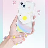 スマホ用リストストラップ 携帯ストラップ レディース | PlusNao | 詳細画像2