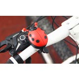 自転車用ベル サイクルベル 鈴 | PlusNao | 詳細画像2 