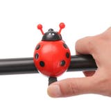 自転車用ベル サイクルベル 鈴 | PlusNao | 詳細画像3 
