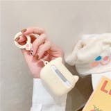AirPods エアーポッズ ケース | PlusNao | 詳細画像8