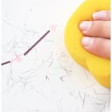 散髪ケープ キッズ ベビー | PlusNao | 詳細画像12