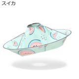 散髪ケープ キッズ ベビー | PlusNao | 詳細画像7
