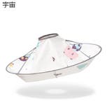 散髪ケープ キッズ ベビー | PlusNao | 詳細画像8