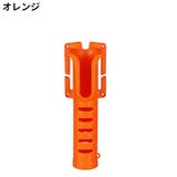 ロッドホルダー ロッドキーパー 腰ベルト用 | PlusNao | 詳細画像5 