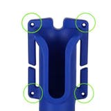 ロッドホルダー ロッドキーパー 腰ベルト用 | PlusNao | 詳細画像7 