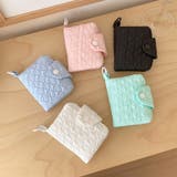 コインケース 小銭入れ カードケース | PlusNao | 詳細画像17