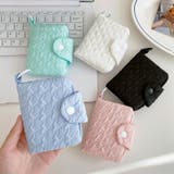 コインケース 小銭入れ カードケース | PlusNao | 詳細画像2