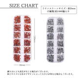 ネイルアートパーツ パーツセット 12種類 | PlusNao | 詳細画像10