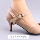 シューズストラップ 脱げ防止 パンプスベルト | PlusNao | 詳細画像10