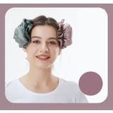ヘアカーラー 巻き髪 カール | PlusNao | 詳細画像5