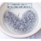 ハンディモップ 伸縮式 伸びる | PlusNao | 詳細画像12