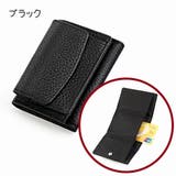 ミニ財布 財布 小銭入れ | PlusNao | 詳細画像19