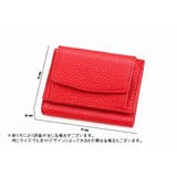 ミニ財布 財布 小銭入れ | PlusNao | 詳細画像20