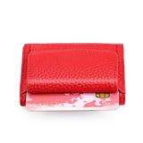 ミニ財布 財布 小銭入れ | PlusNao | 詳細画像6