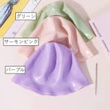 ハイライトキャップ メッシュキャップ ヘアカラーキャップ | PlusNao | 詳細画像17 