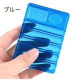 ブラシホルダー ネイルツール ネイル用品 | PlusNao | 詳細画像5 