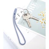 スマホストラップ ハンドストラップ リストストラップ | PlusNao | 詳細画像2 