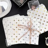 ラッピング袋 同色5枚セット 紙袋 | PlusNao | 詳細画像4