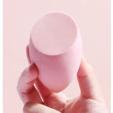 メイクアップ用スポンジ 4個セット パウダーパフ | PlusNao | 詳細画像9