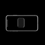 車用スマホホルダー カー用品 携帯ホルダー | PlusNao | 詳細画像3