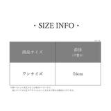 洗顔用ヘアバンド ヘッドバンド レディース | PlusNao | 詳細画像10 