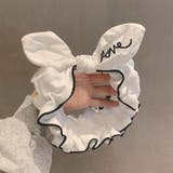 洗顔用ヘアバンド ヘッドバンド レディース | PlusNao | 詳細画像6 