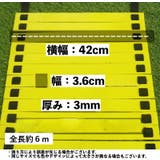 トレーニングラダー マーカーコーン スポーツ用品 | PlusNao | 詳細画像10
