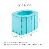ポータブルトイレ 折りたたみ式おまる 携帯トイレ | PlusNao | 詳細画像18