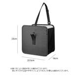 車用ダストボックス ゴミ箱 車内 | PlusNao | 詳細画像12