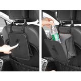 車用ダストボックス ゴミ箱 車内 | PlusNao | 詳細画像6