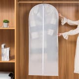 衣装カバー 洋服カバー 日用品雑貨 | PlusNao | 詳細画像5