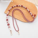 ネックストラップ レディース 女性 | PlusNao | 詳細画像13 