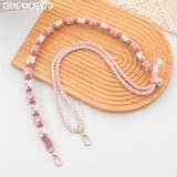 ネックストラップ レディース 女性 | PlusNao | 詳細画像17 